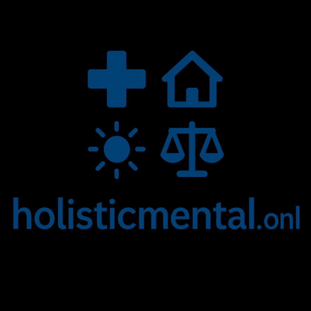 Holisticmental
